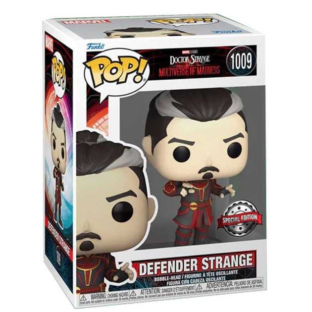 Funko POP фігурки оригінал Naruto Anime Marvel Star Wars