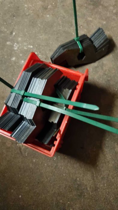 Wertykulator Eliet Honda E401 Pro gx120