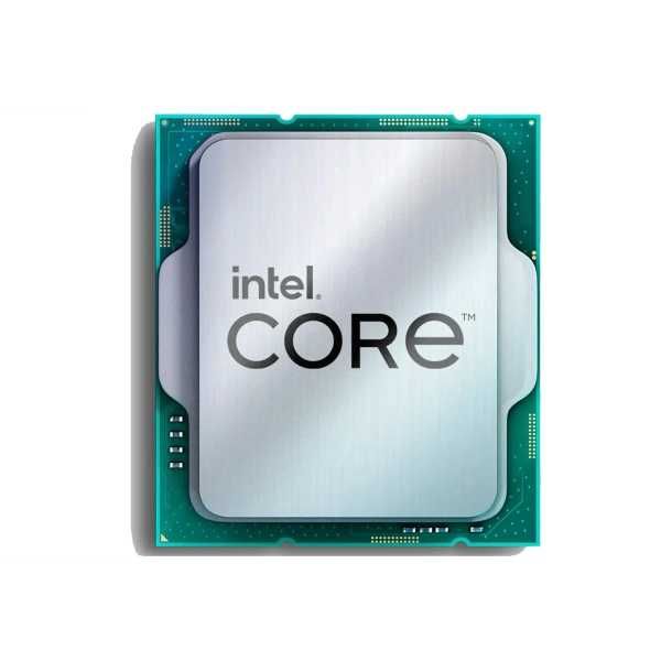 Процесор Intel Core i9-14900K