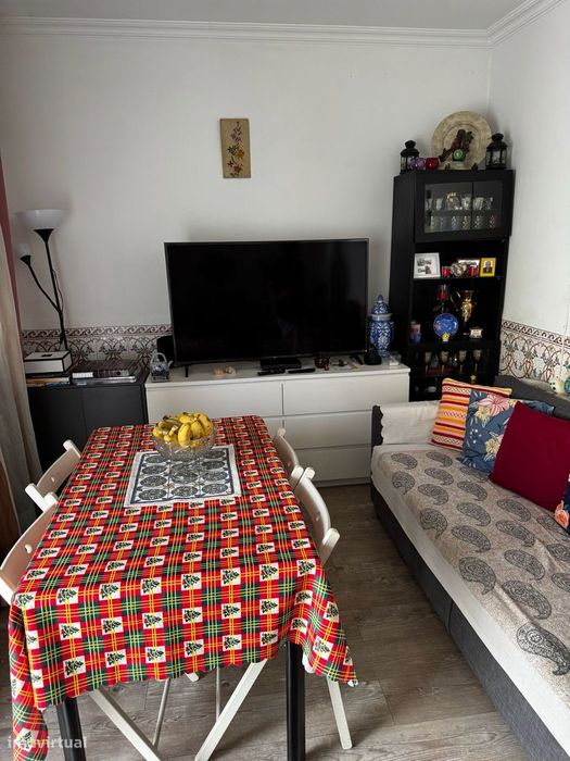 Moradia Campolide