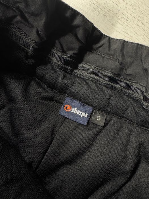 Штани Sherpa лижні штани трекінгові штани теплі штани тактичні