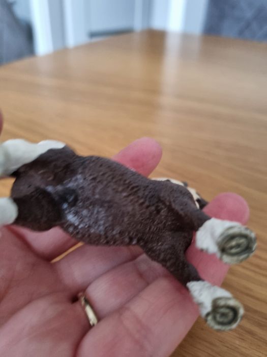 Kucyk schleich figurka