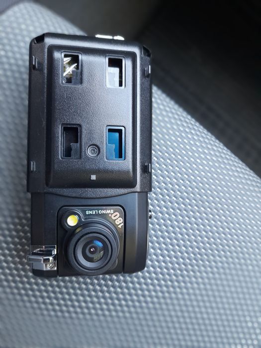 Видеорегистратор  DOD