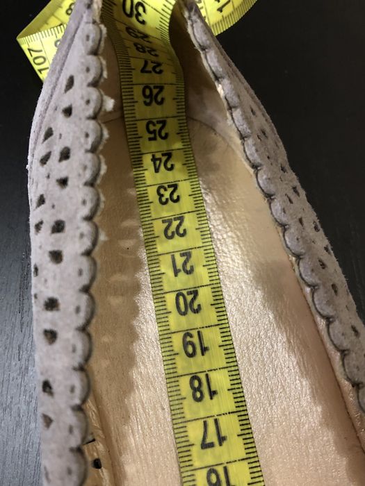 Балетки женские Миратон Attizzare