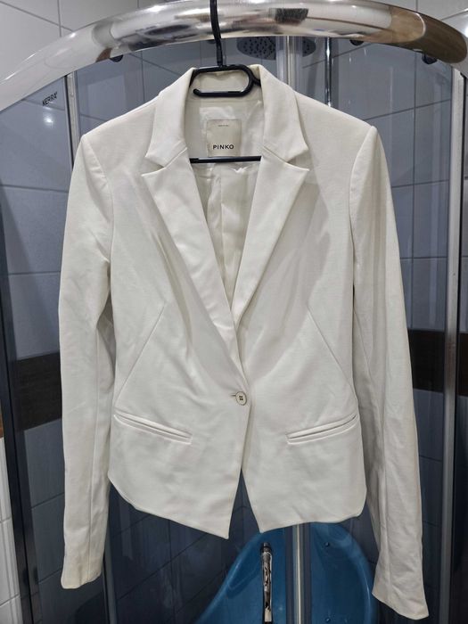 Pinko marynarka roz S