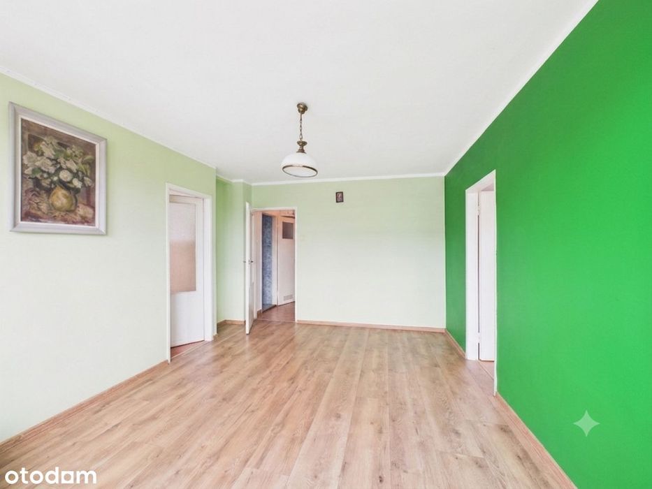 Mieszkanie – Katowice - Widok 3