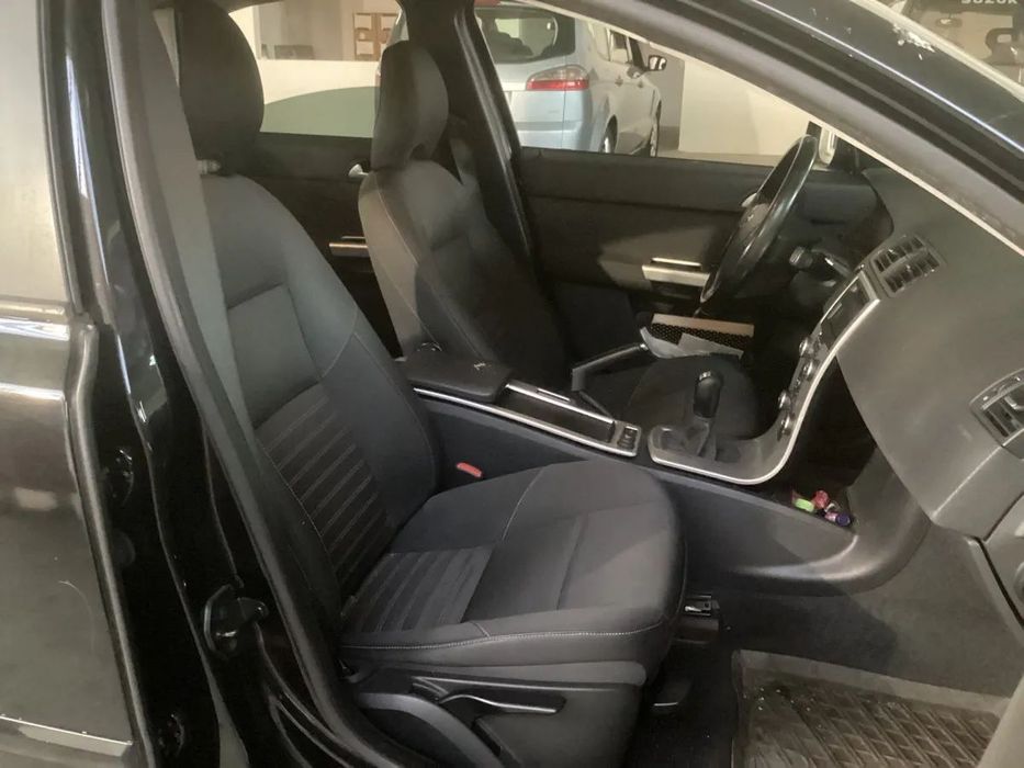 Volvo S40 1.6 D Drive Momentum Start/Stop