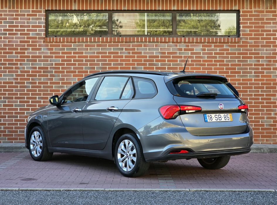 Fiat Tipo Station Wagon 1.3 M-JET