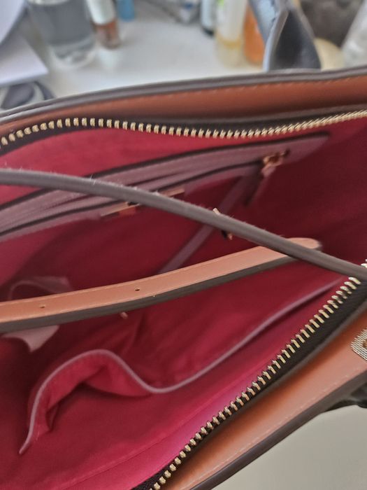 Torebka Nicole Lee skóra ekologiczna