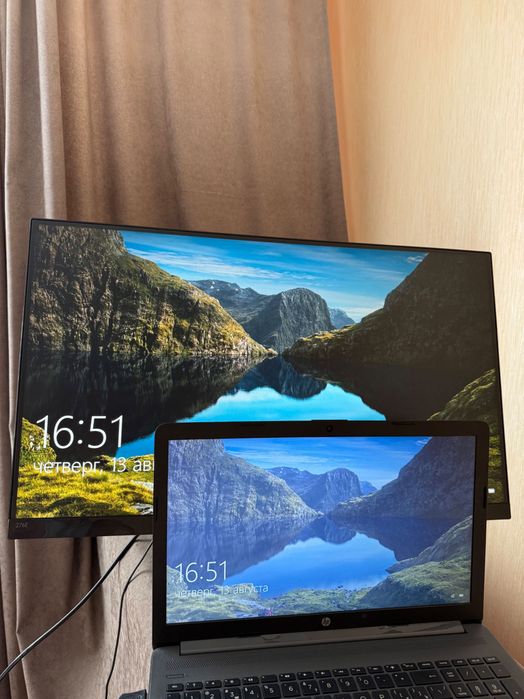 Монітор Philips/276E