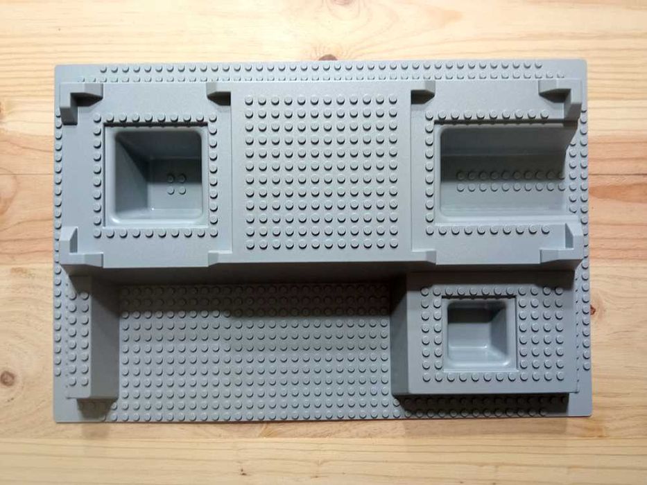 Placa Lego® - 32x48