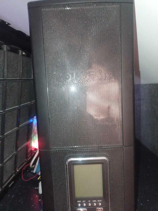 Komputer i 5 4460 gtx 1050ti 4gb16gb ram