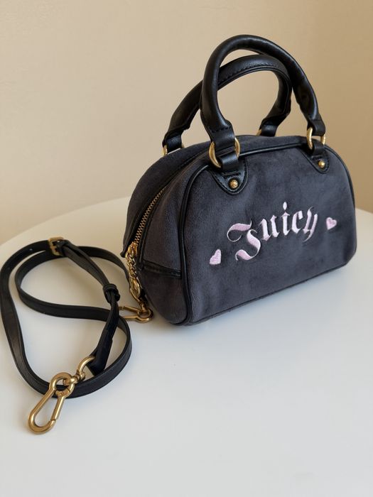 Продам сумку Juicy Couture