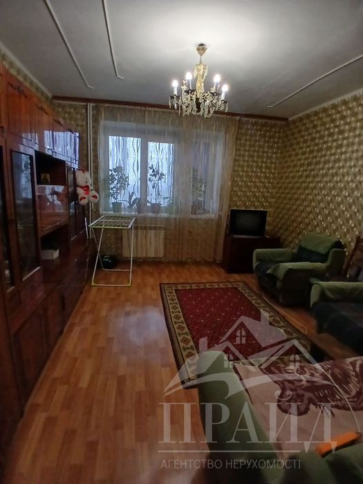 Продам 2кмн квартиру в центрі - на Холодногірській