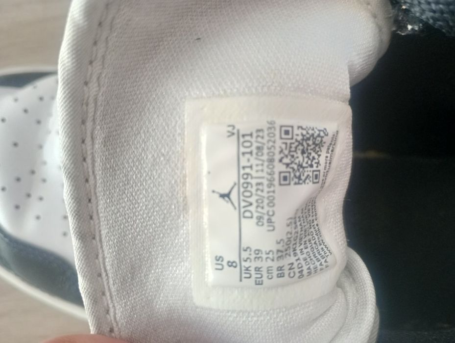 AIR Jordan 1 unisex