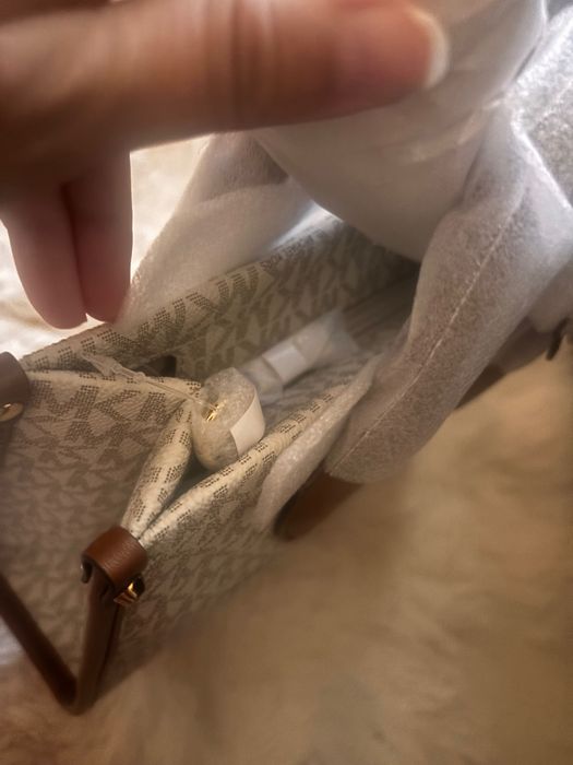 Torebka kors nowa oryginalna