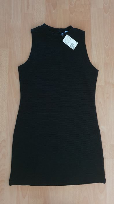 HM-nowa sukienka/tunika, roz.M/S