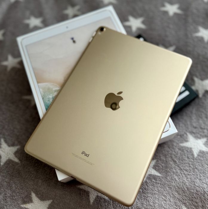 ipad pro 2017 105 - купити планшети - Ціна на OLX.ua