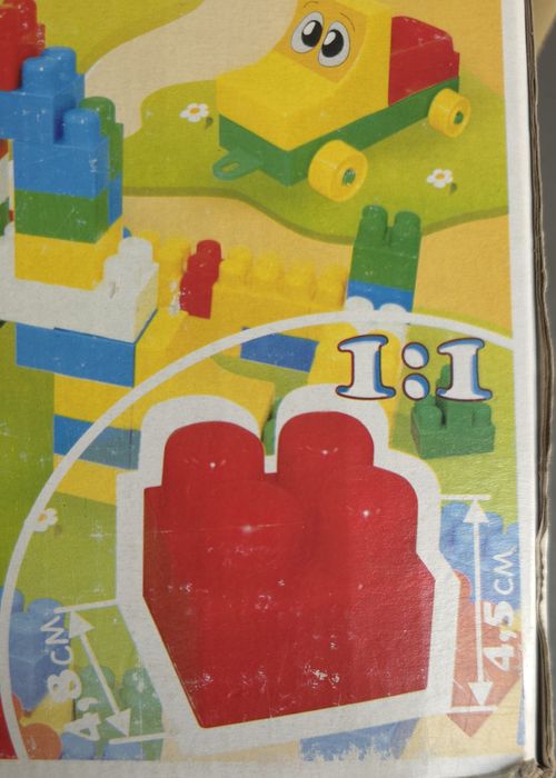 Крупний конструктор