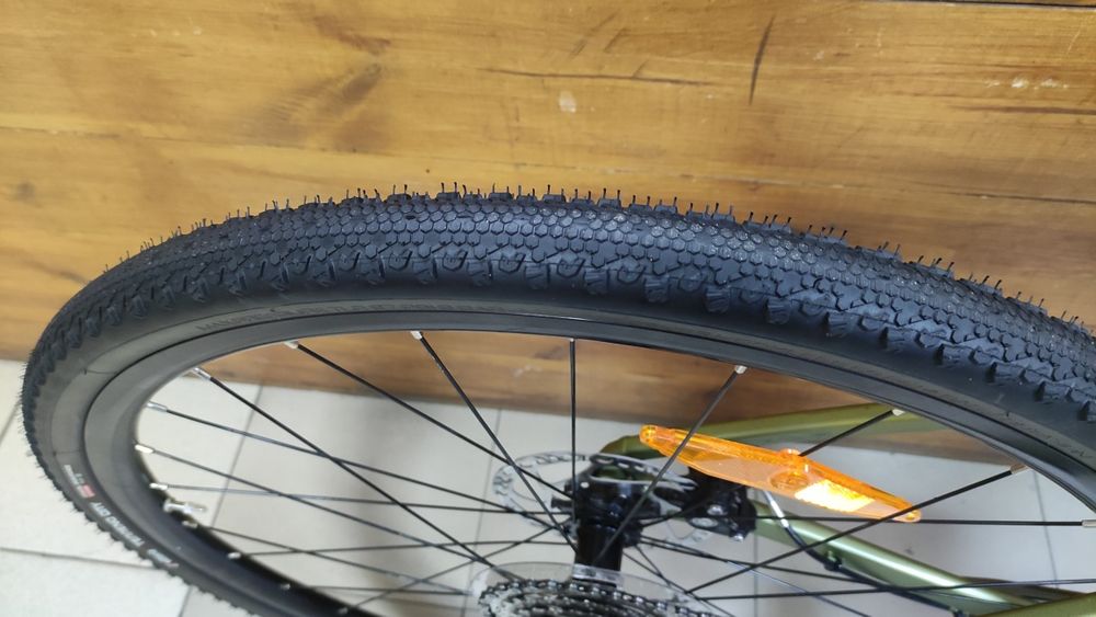 Велосипед Scott Speedster Gravel EQ50 гравійний гравел gravel