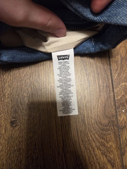 LEVI'S Сумка орегінальна