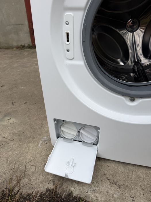 Miele w/t комплект