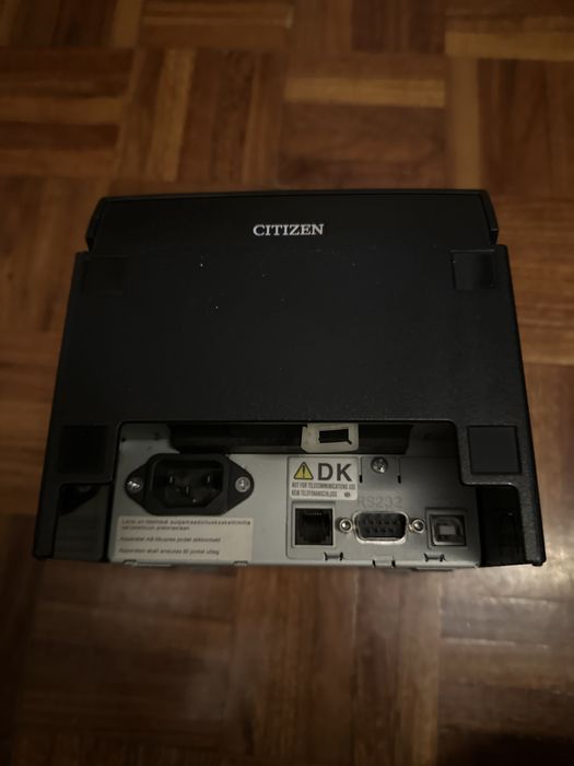 Impressora POS Citizen