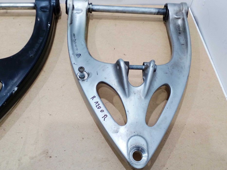 Bmw R 1200 RT , R 1200 R , GS  wahacz przód telelever