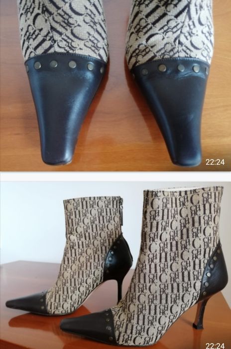 Botins Carolina Herrera