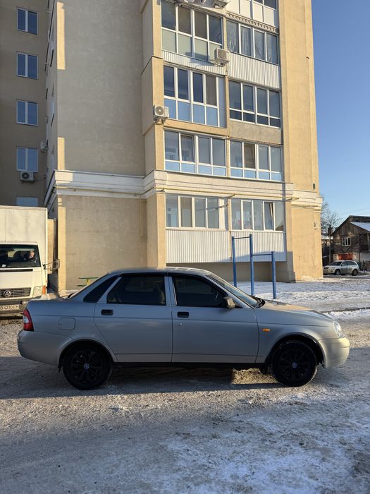Продам Ваз 2170 Lada Priora Лада Приора