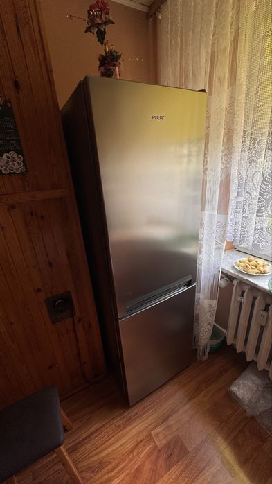 Lodówka Polar / Stan Bardzo Dobry
