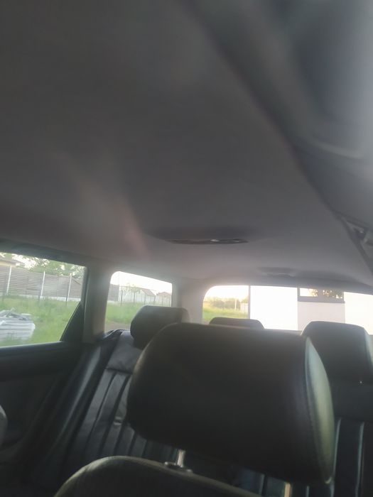 Ауди а6 с5 универсал