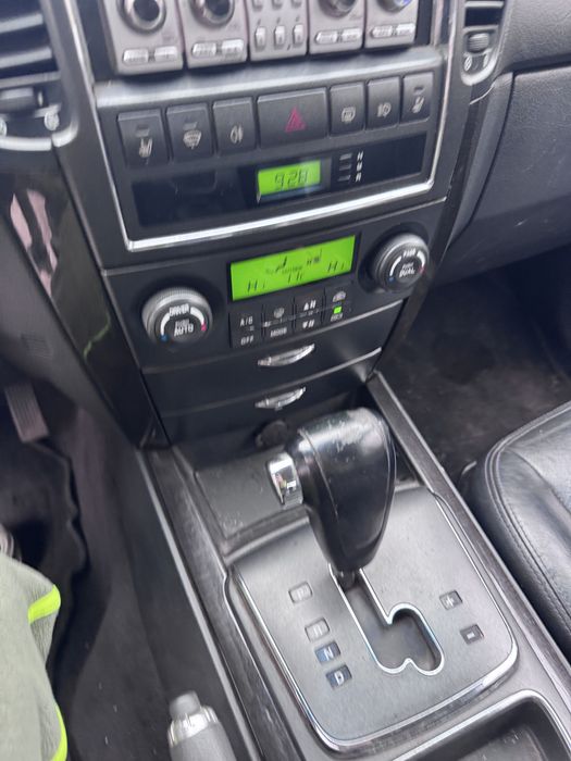 Kia Sorento 2.5TDI для ЗСУ