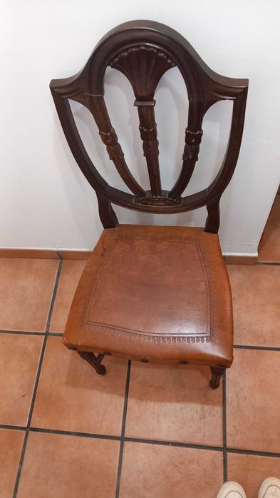 Mesa sala de jantar extensível