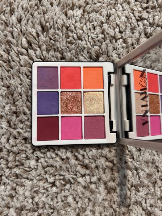 ABH Norvina Collection Mini Pro Pigment Palette Vol. 1
