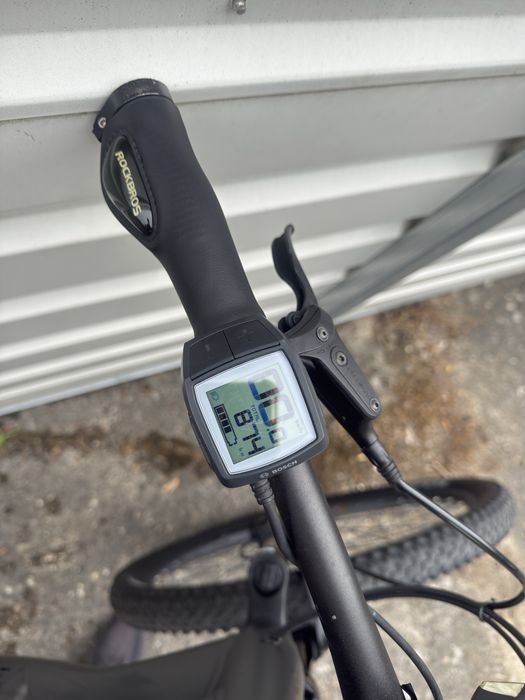 Rower elektryczny Bulls Copperhead Evo 1 rozmiar XL bosch 85nm odblokowany CHIP tylko 970km jak cube canyon focus