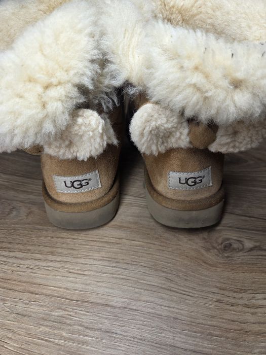 Śniegowce UGG Arielle Classic