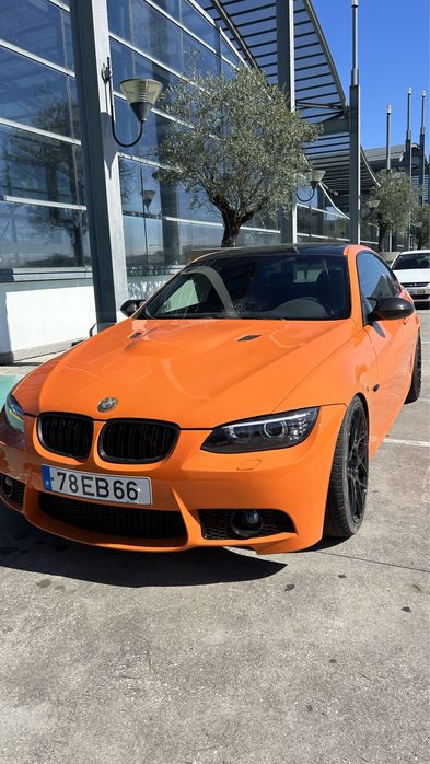 Bmw e92 320d 19.500€ ou 250€ mês