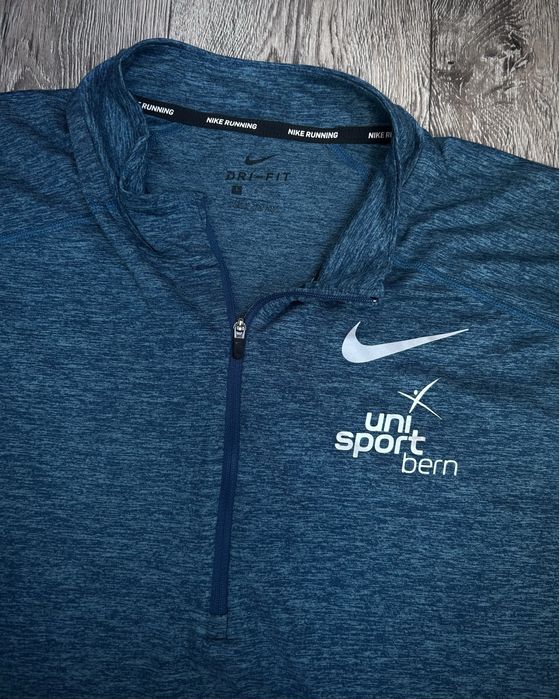 Лонгслів Nike Dri-FIT Originals