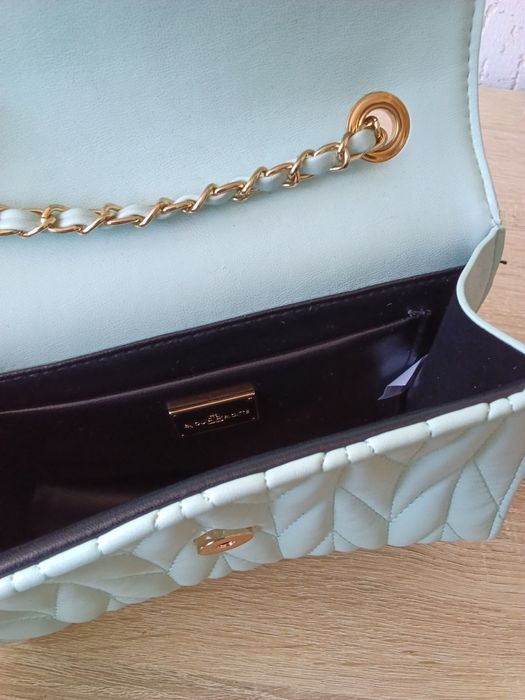 Мини сумочка Bijou Brigitte Биджо Бриджит