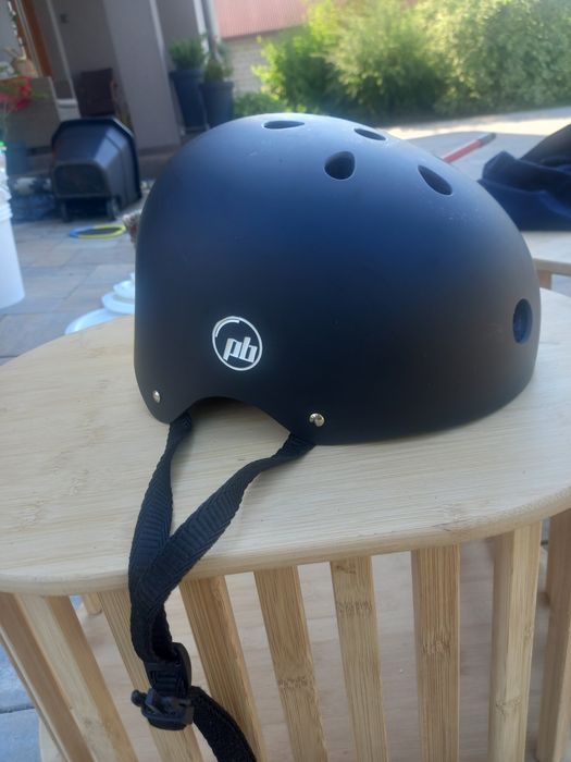 Kask na rower katana