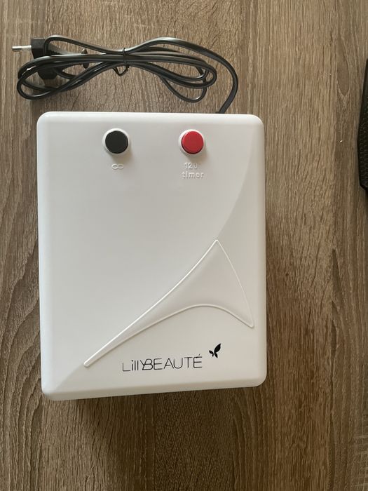 Лампа для манікюру 36 w