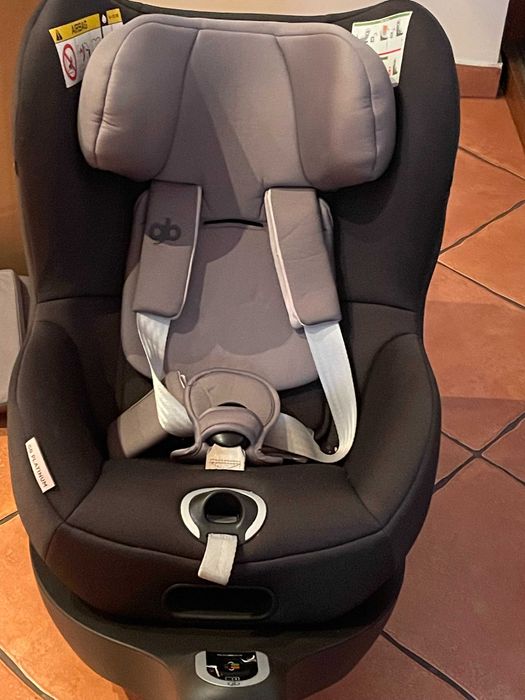 fotelik samochodowy Gb Vaya i-Size