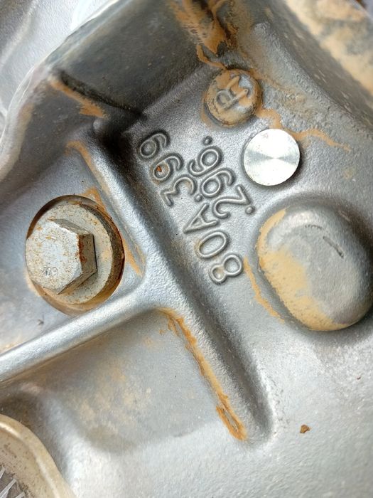 Apoio do motor AUDI Q5 Sportback (FYT)