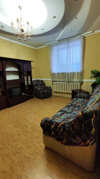 3 к Вільна  Квартира в центрі