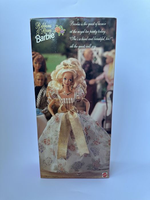 Barbie 90-х років ( колекційні)