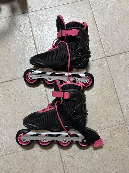 Mitical inline skates size 39 new64173606169603121
