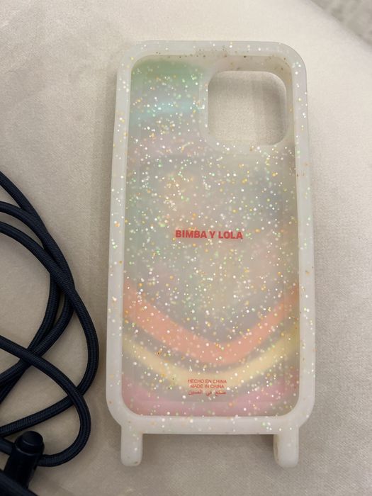 Capa Bimba y Lola iPhone 13 Pro Max