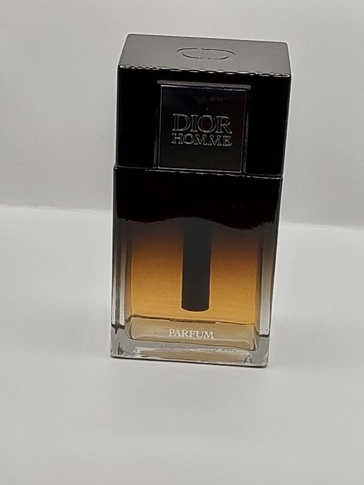 Dior Homme Parfum