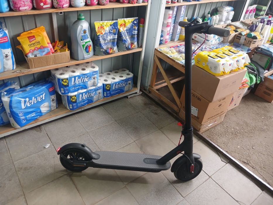 Електосамокат Оригінал Xiaomi  M365